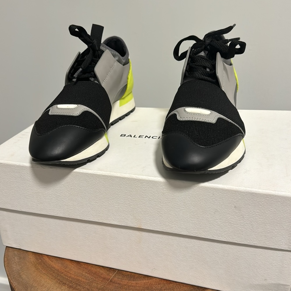 Balenciaga Sneaker